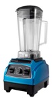 Licuadora Turboblender 3 Hp 1500w 2 Lts Semi Profesional