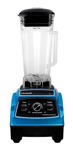 Licuadora Turboblender 3 Hp 1500w 2 Lts Semi Profesional