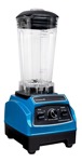 Licuadora Turboblender 3 Hp 1500w 2 Lts Semi Profesional