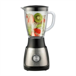 Licuadora De Mesa Smartlife 600w Jarra Vidrio 1.5L Pica Hiel