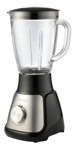 Licuadora De Mesa Smartlife 600w Jarra Vidrio 1.5L Pica Hiel