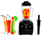 Licuadora Profesional Pica Hielo Novohome BLX1500 2L 1500w 