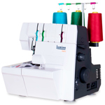 Máquina de coser Tapa Costura Lumina Bela