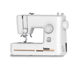 Maquina de Coser Lumina Vento con 18 Diseños de Puntada