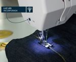 Maquina De Coser 20 puntadas Philco MCP2420