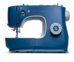 Maquina De Coser Singer M3335c Zig-zag Recta Devanador Luz