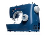 Maquina De Coser Singer M3335c Zig-zag Recta Devanador Luz