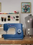 Maquina De Coser Singer M3335c Zig-zag Recta Devanador Luz