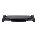 Parrilla Grill electrico ATMA PG4731P 5 Niveles Temperatura Antiadherente