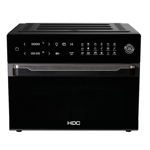 HORNO SMART ELÉCTRICO 30L CON FREIDORA DE AIRE – MULTIFUNCIÓN Y DE ALTA CAPACIDAD