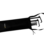 Parrilla Plegable De Enrollar C/Funda