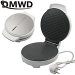 Máquina Eléctrica Multifunción para Huevos y Conos de Helado 