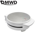 Máquina Eléctrica Multifunción para Huevos y Conos de Helado 