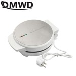 Máquina Eléctrica Multifunción para Huevos y Conos de Helado 