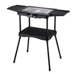 Parrilla Electrica KanjiHome Zonda 2200W KJH-BE2000SP