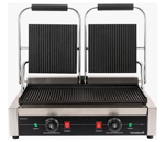 Plancha Doble Contacto Turboblender Grill Panini Tb-Grillv2