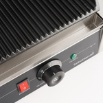 Plancha Doble Contacto Turboblender Grill Panini Tb-Grillv2