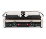 Plancha Doble Contacto Turboblender Grill Panini Tb-Grillv2