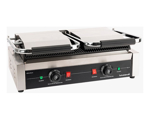 Plancha Doble Contacto Turboblender Grill Panini Tb-Grillv2