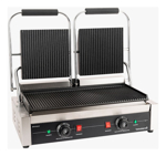 Plancha Doble Contacto Turboblender Grill Panini Tb-Grillv2