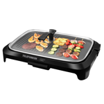 Parrilla Eléctrica Telefunken 8000890 Power Grill 5 Niveles