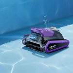 Robot Limpiafondos Piscina Sin Cable Niya Sonar 30