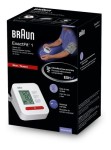 Tensiómetro Digital Braun Exactfit 1 Bua5000ar