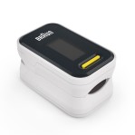 Oximetro Braun BPX800US