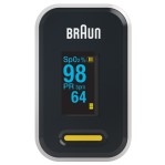Oximetro Braun BPX800US