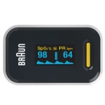 Oximetro Braun BPX800US