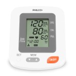 Tensiómetro Digital de Brazo Philco