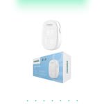 Oximetro Saturometro De Pulso Digital Maverick YX110 Bluetooth App Movil Portatil