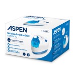 Nebulizador ultrasónico Compacto NU 320 -Lite