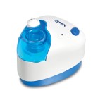 Nebulizador ultrasónico Compacto NU 320 -Lite
