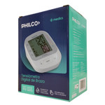 Philco Hl858a1 Tensiometro Digital Automatico De Brazo