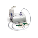 NEBULIZADOR OMRON NE-C801 - CCOMPRESOR SILENCIOSO ULTRA COMPACTO