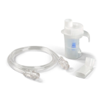 NEBULIZADOR OMRON NE-C801 - CCOMPRESOR SILENCIOSO ULTRA COMPACTO