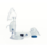 NEBULIZADOR OMRON NE-C803 - CCOMPRESOR SILENCIOSO ULTRA COMPACTO