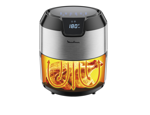 Freidora sin Aceite FRY EASY FRY DELUXE 4.2L  Moulinex