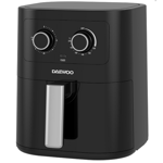 Freidora por aire  Air Fryer 4,5 lts DAEWOO