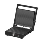 Parrilla Gril Doble 2000w Tivoli - Apertura 180 Grado
