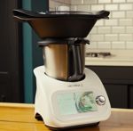 Robot de cocina