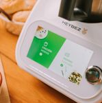 Robot de cocina