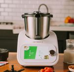 Robot de cocina