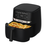Freidora de Aire sin aceite Smart Tek Air Light Fry 5 AF2050