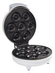 Maquina Electrica Mini Donas Oryx Antiadherente Donuts Maker