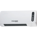 Caloventor Split Eléctrico Pioneer Display Led