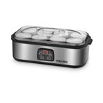 Yogurtera Yelmo Yg-1708 8 Jarros 1,4 Litros Digital Led