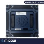 Robot Inteligente Limpia Vidrios Midow Interior Exterior 72w