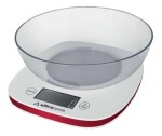 Balanza De Cocina Digital Ultracomb Bl-6002 Bowl Max 3kg